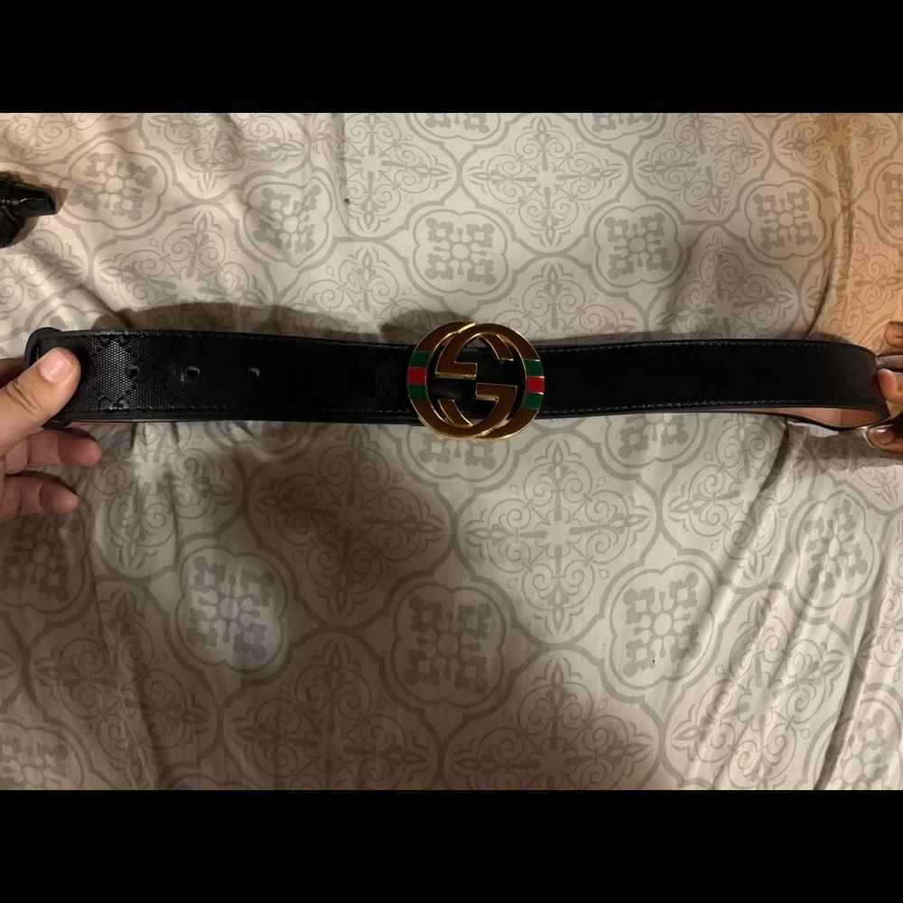Gucci belt - Picture 2 of 5